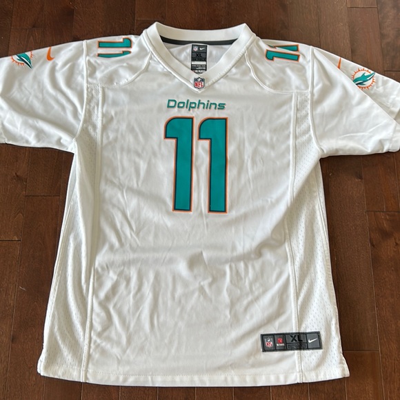 Miami Dolphins, boys NFL jersey - Picture 1 of 3